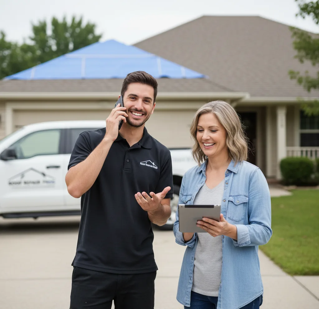 Roof Maintenance in Whispering Pines, NC